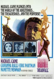 Watch Free Deadfall (1968)