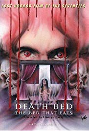 Watch Free Death Bed: The Bed That Eats (1977)