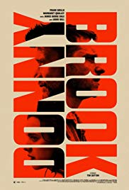 Watch Free Donnybrook (2018)