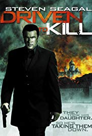 Watch Free Driven to Kill (2009)