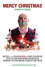 Watch Free Mercy Christmas (2017)