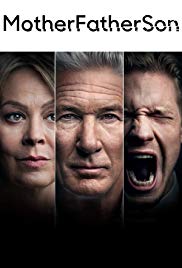 Watch Free MotherFatherSon (2019 )