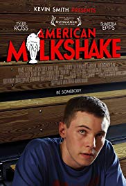 Watch Free American Milkshake (2013)