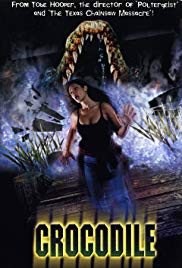 Watch Free Crocodile (2000)