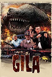 Watch Free Gila! (2012)