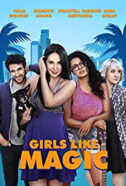 Watch Free Girls Like Magic (2015)