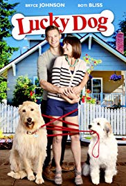 Watch Free Lucky Dog (2014)