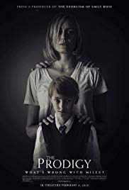 Watch Free The Prodigy (2019)