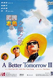 Watch Free A Better Tomorrow III: Love and Death in Saigon (1989)