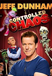 Watch Free Jeff Dunham: Controlled Chaos (2011)