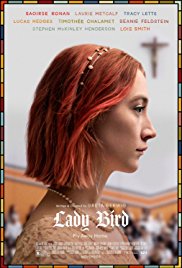 Watch Free Lady Bird (2017)