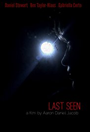 Watch Free Last Seen (2013)