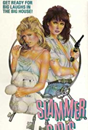 Watch Free Slammer Girls (1987)