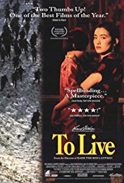 Watch Free To Live (1994)