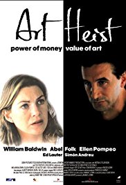 Watch Free Art Heist (2004)