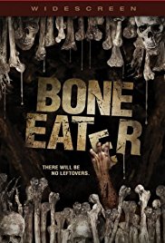 Watch Free Bone Eater 2007