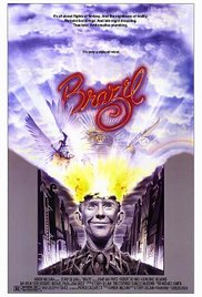 Watch Free Brazil (1985)