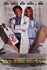 Watch Free Critical Care (1997)