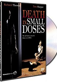 Watch Free Death in Small Doses (1995)