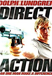 Watch Free Direct Action (2004)