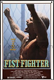 Watch Free Fist Fighter (1989)