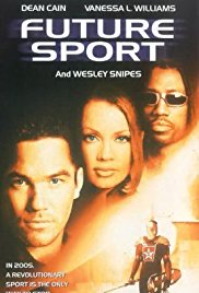 Watch Free Futuresport (1998)