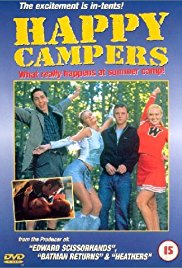 Watch Free Happy Campers (2001)