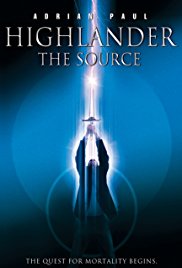 Watch Free Highlander: The Source (2007)