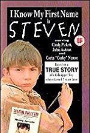 Watch Free I Know My First Name Is Steven (1989)