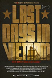 Watch Free Last Days in Vietnam (2014)