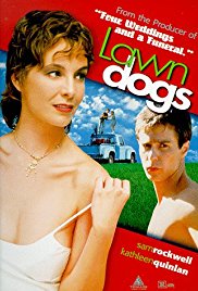 Watch Free Lawn Dogs (1997)