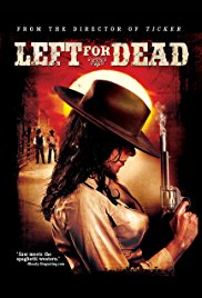 Watch Free Left for Dead (2007)