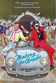 Watch Free Making the Grade (1984)