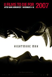 Watch Free Nightmare Man (2006)