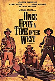 Watch Free Once Upon a Time in the West (1968)