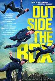 Watch Free Outside the Box (2015)