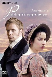 Watch Free Persuasion (2007)