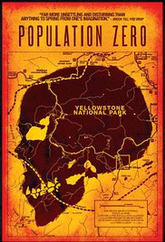 Watch Free Population Zero (2016)