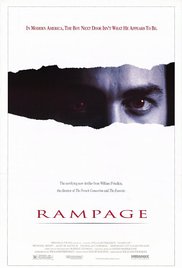 Watch Free Rampage (1987)