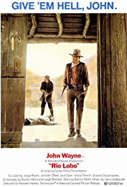 Watch Free Rio Lobo (1970)