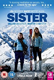 Watch Free Sister (2012)