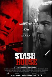 Watch Free Stash House (2012)