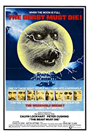 Watch Free The Beast Must Die (1974)