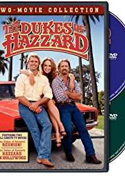 Watch Free The Dukes of Hazzard: Reunion! (1997)