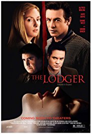 Watch Free The Lodger 2009