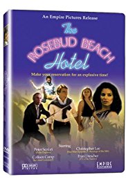 Watch Free The Rosebud Beach Hotel (1984)