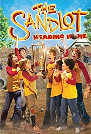 Watch Free The Sandlot: Heading Home (2007)