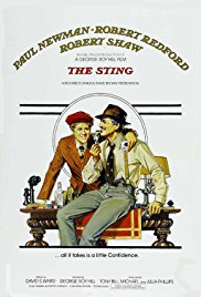 Watch Free The Sting (1973)