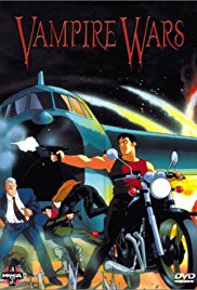 Watch Free Vampire Wars (1990)