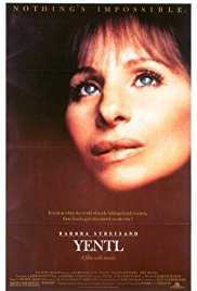 Watch Free Yentl (1983)